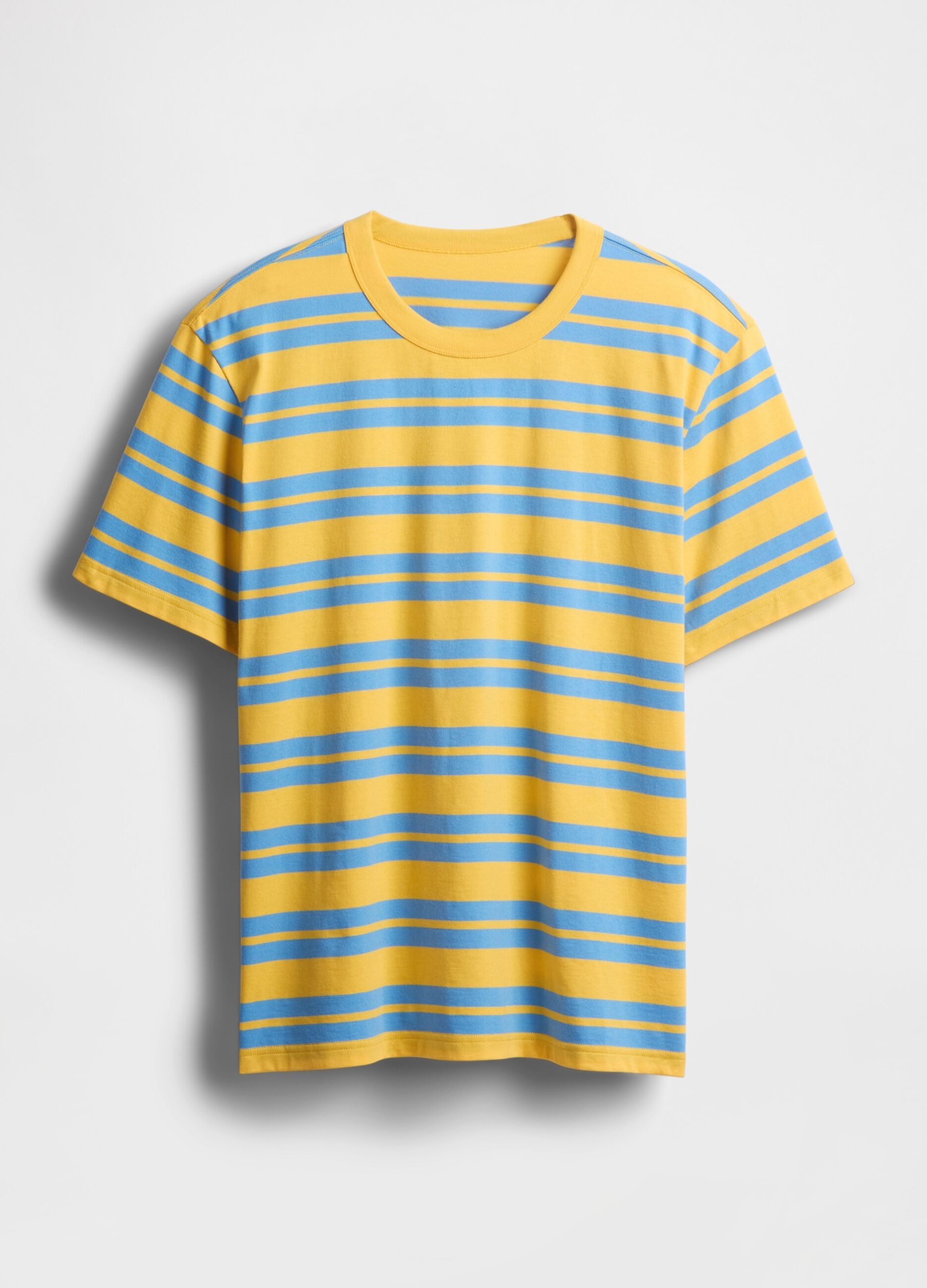 T-shirt in cotone_3