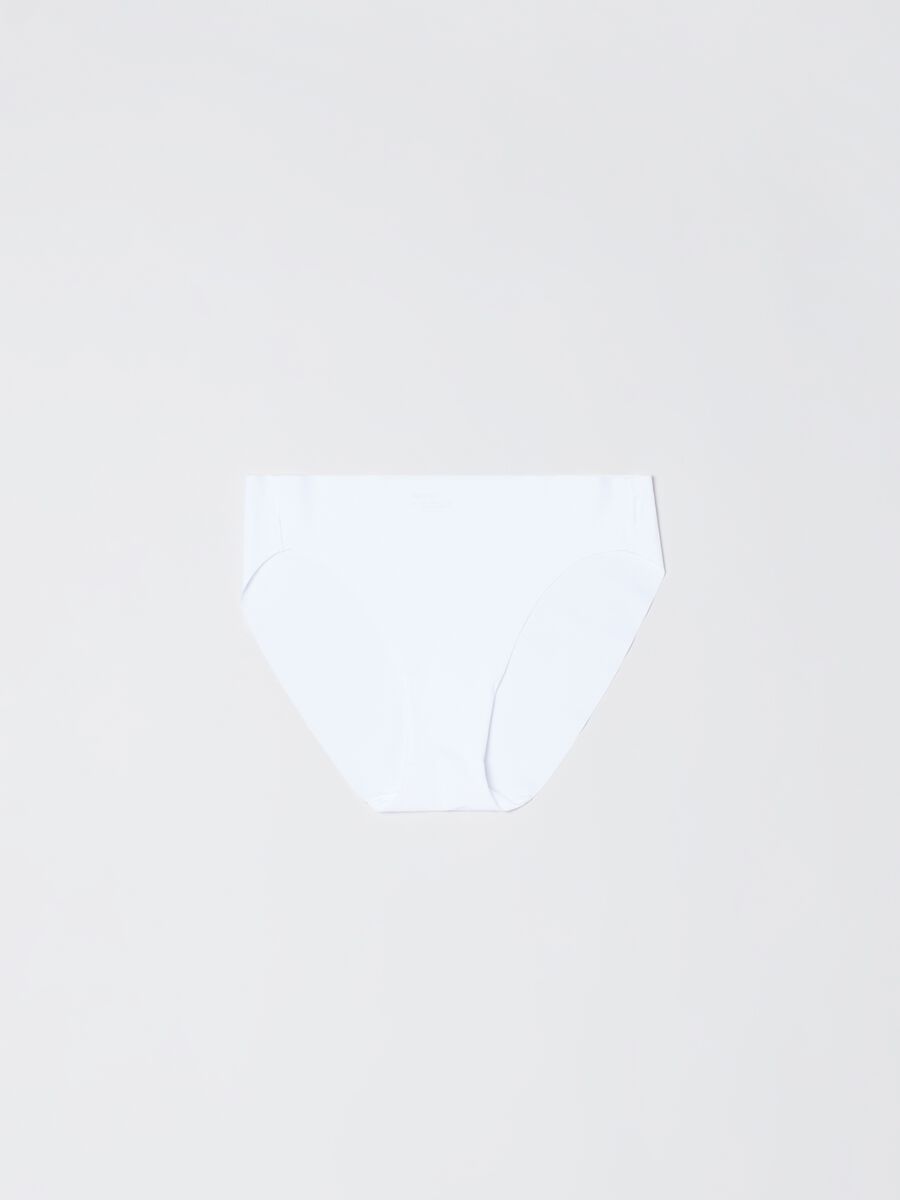 Tripack slip in microfibra Donna_1