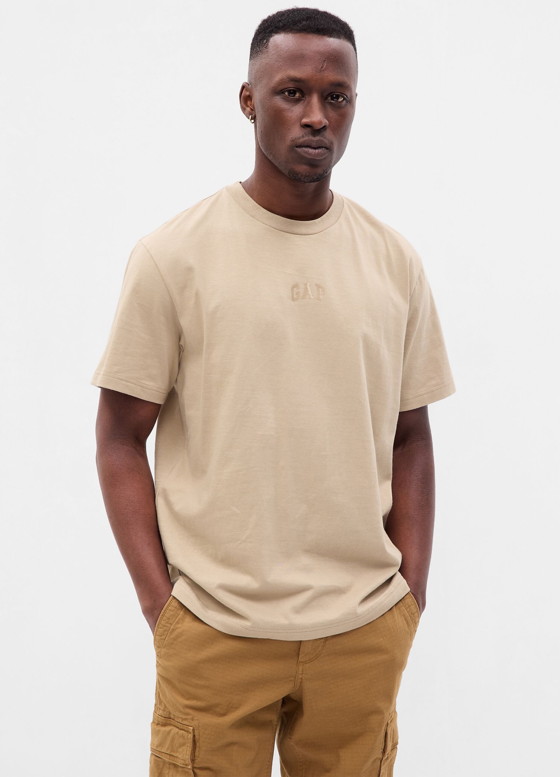 Gap t shirt uomo outlet