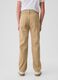 Pantaloni chino in corduroy_2