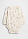 Body in cotone stampa Disney_0