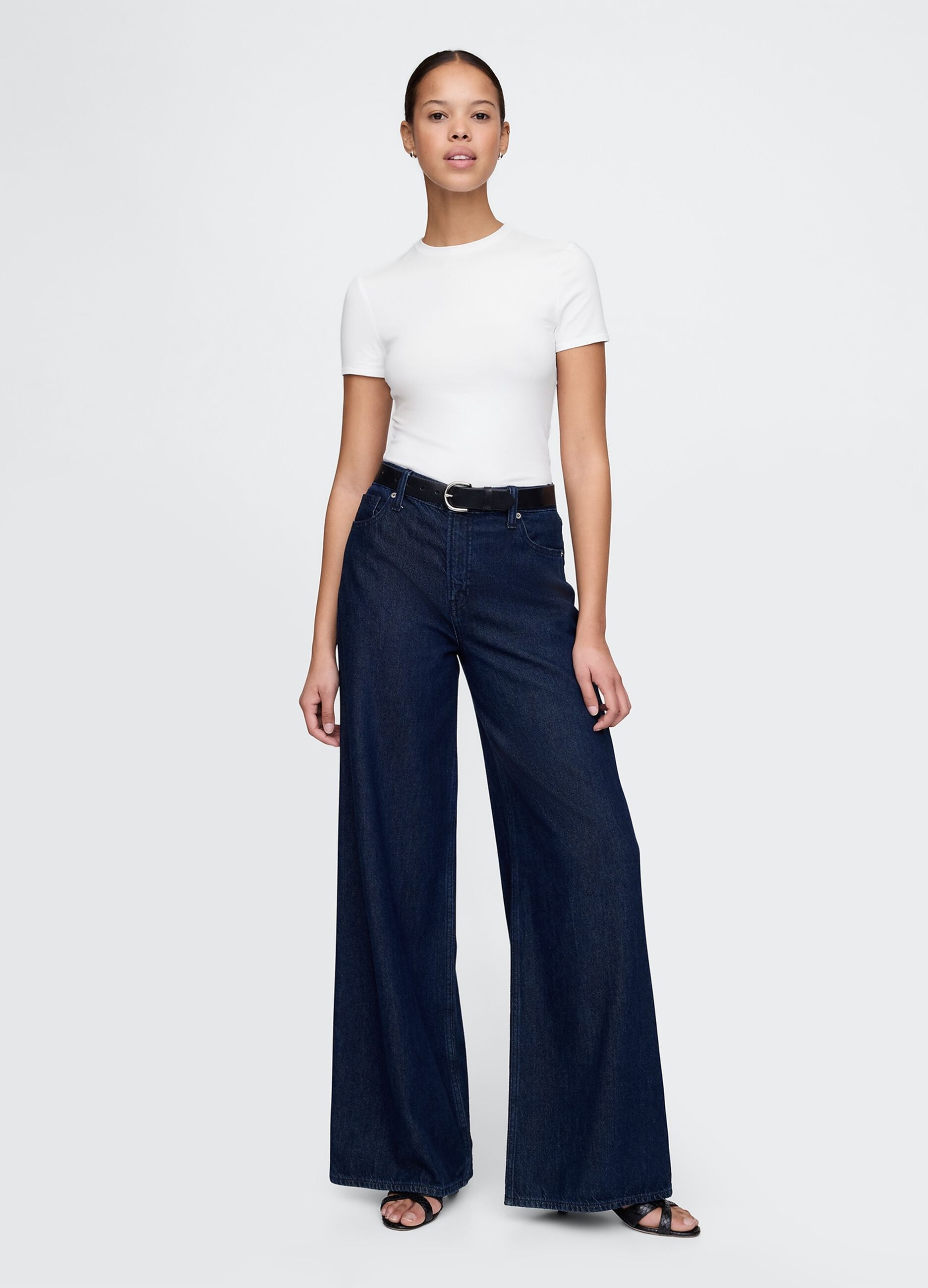Body bianco in cotone elasticizzato_4