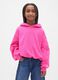 Pink Hoodie for Girls_0