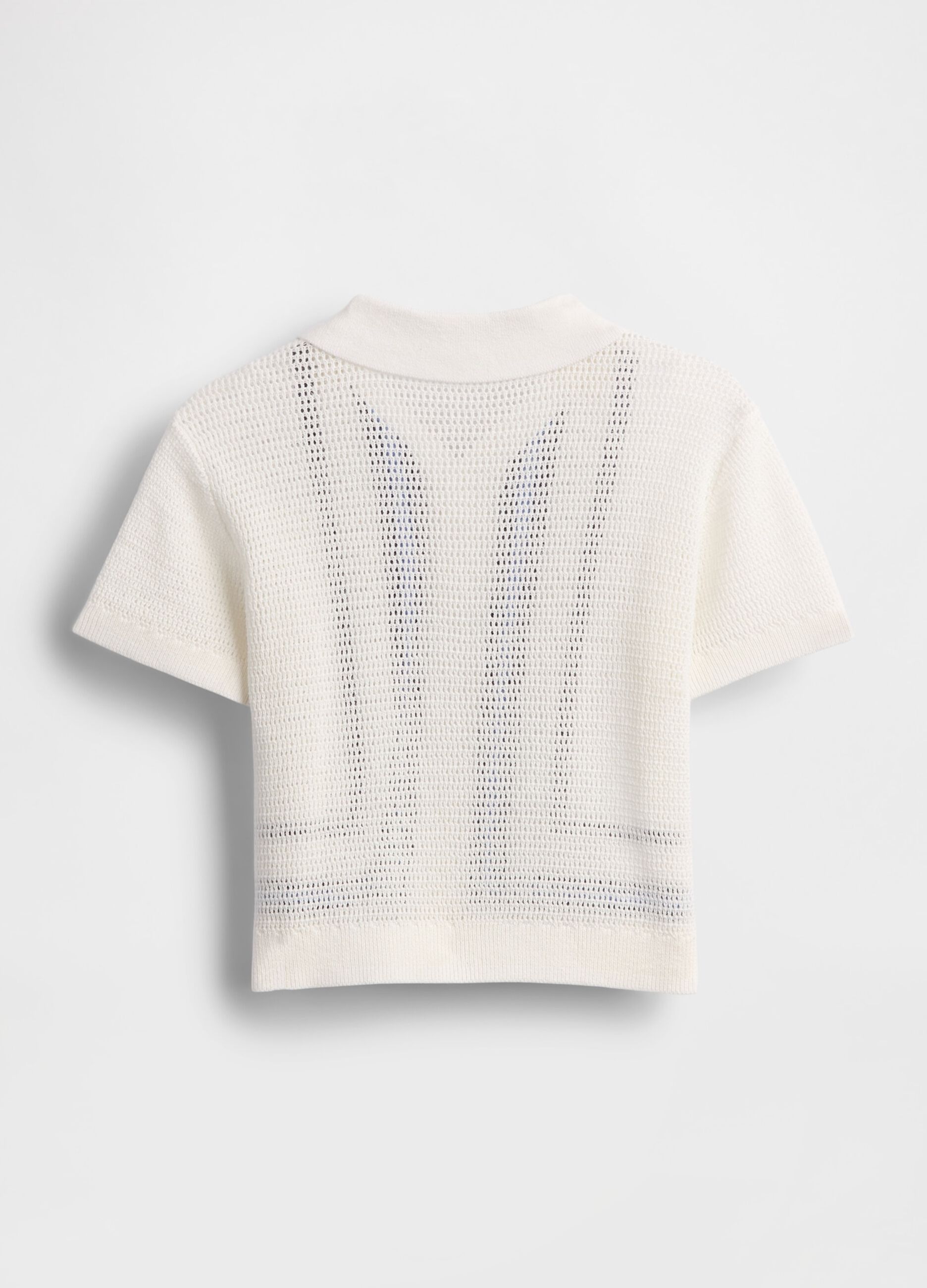 Polo in cotone_2