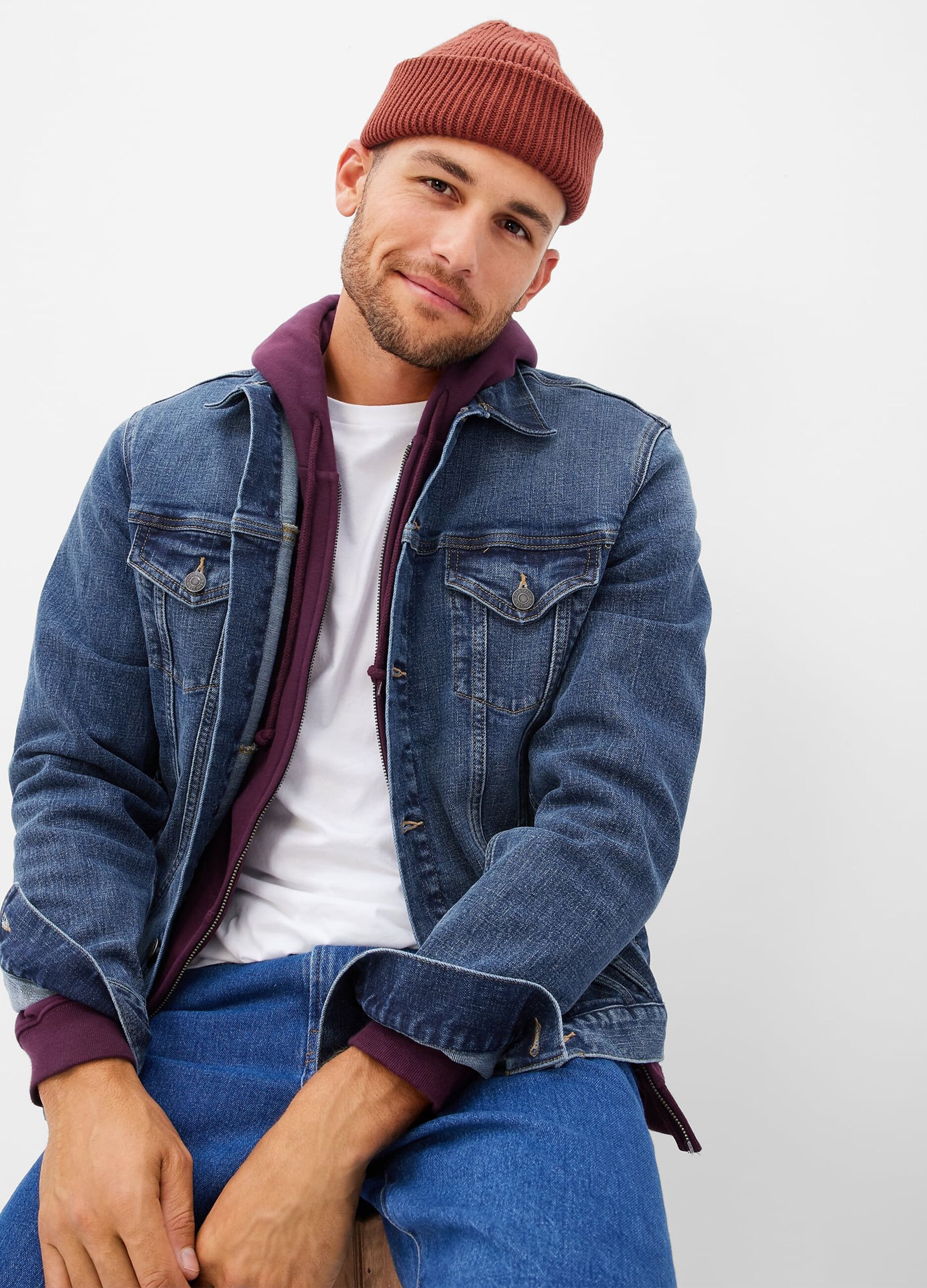 Giacche uomo in saldo top