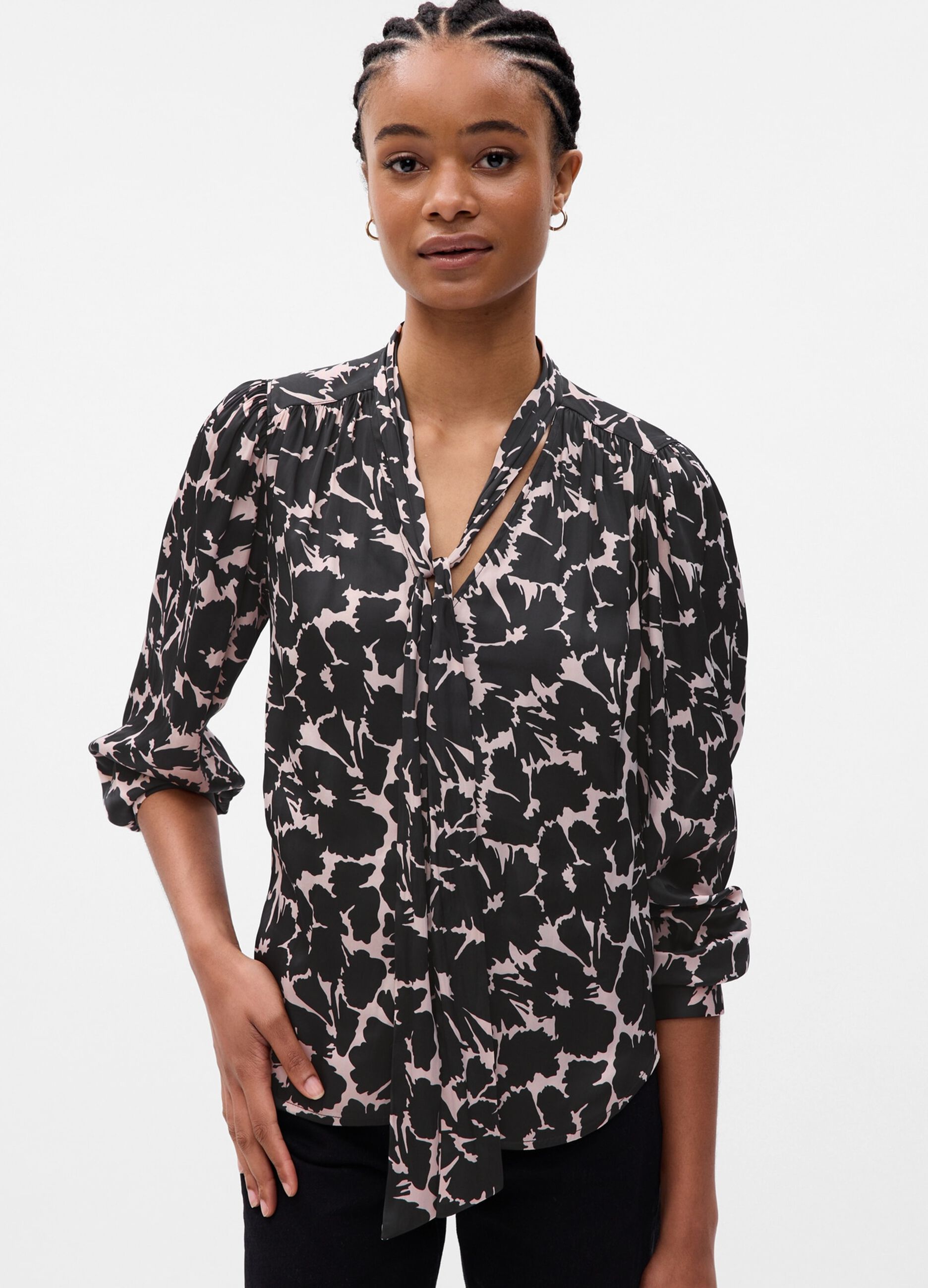 Tipi di sales camicie femminili
