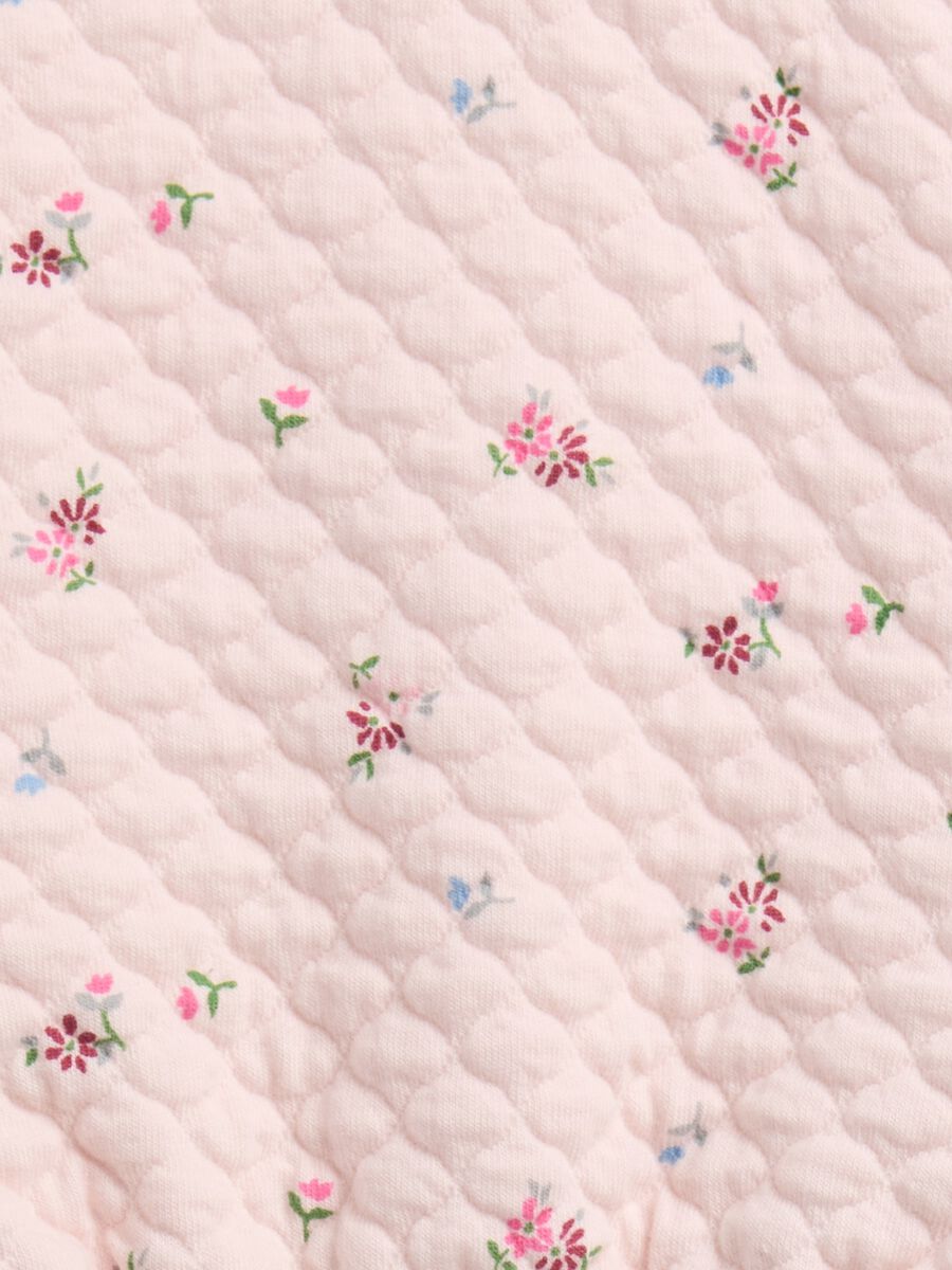 Quilted Pink Set for Newborns Newborn Boy_2