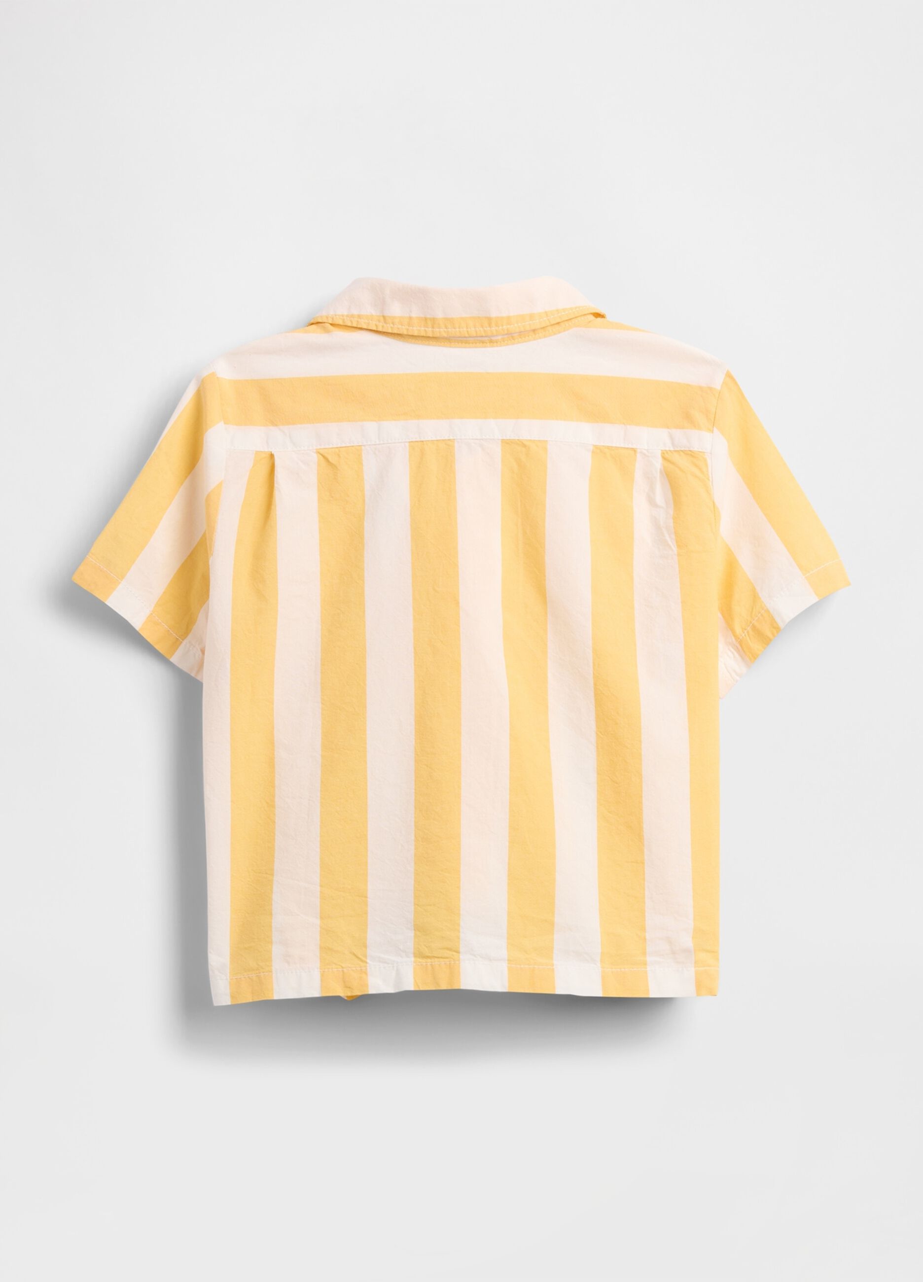 Camicia a righe_2