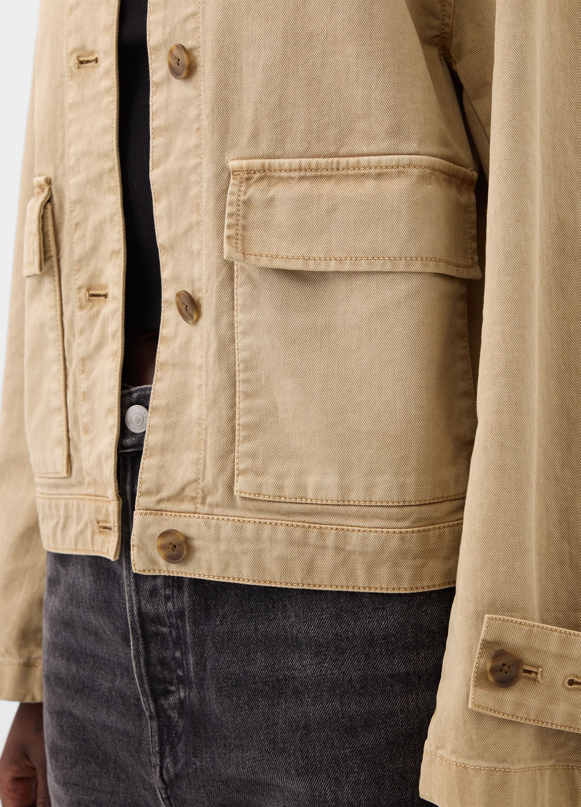 Shacket utility in cotone_3