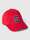 Cappello da baseball con ricamo logo