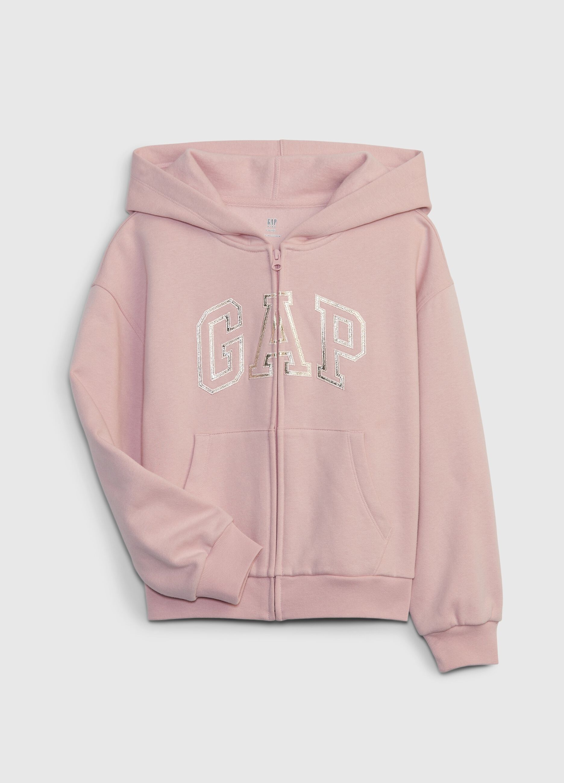 Felpe con Cappuccio e Maglioni da Bambina GAP Kids