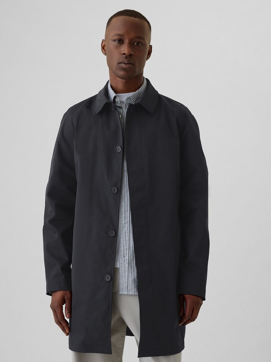 Short trench Man_1