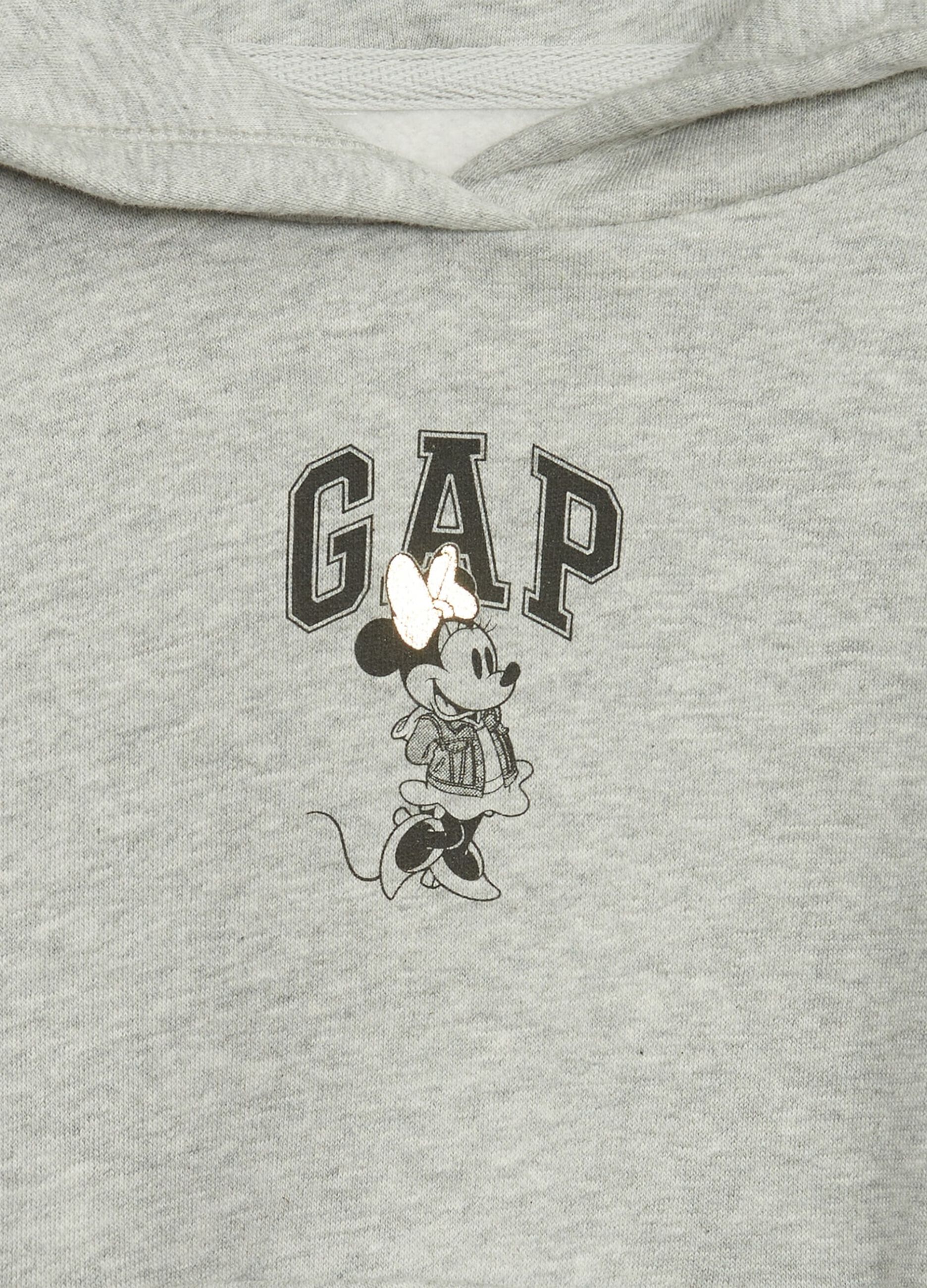 Felpa con cappuccio Disney 100° Anniversario_2
