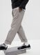 Pantaloni chino in cotone stretch_2