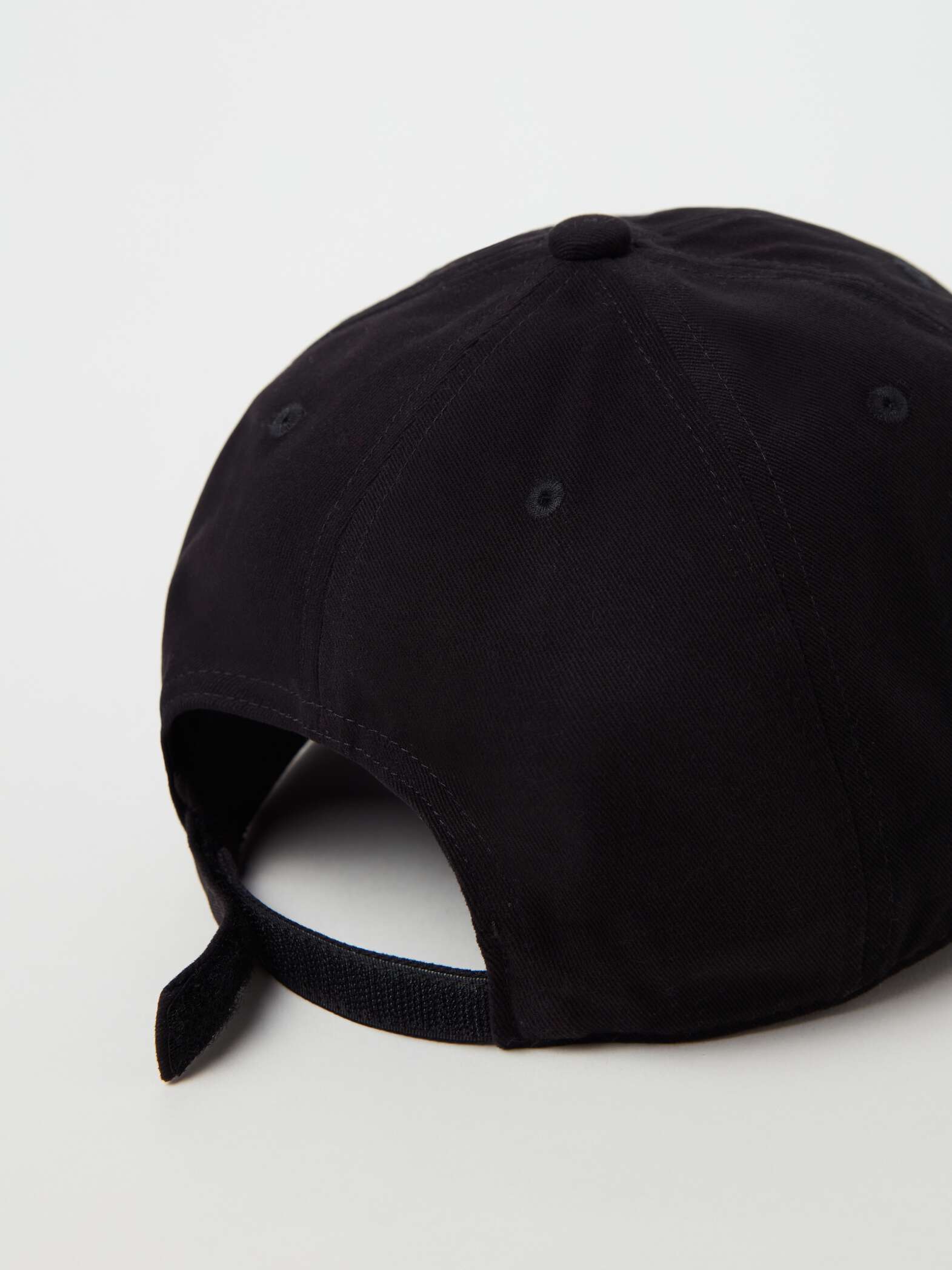 Berretto da baseball con ricamo logo _1