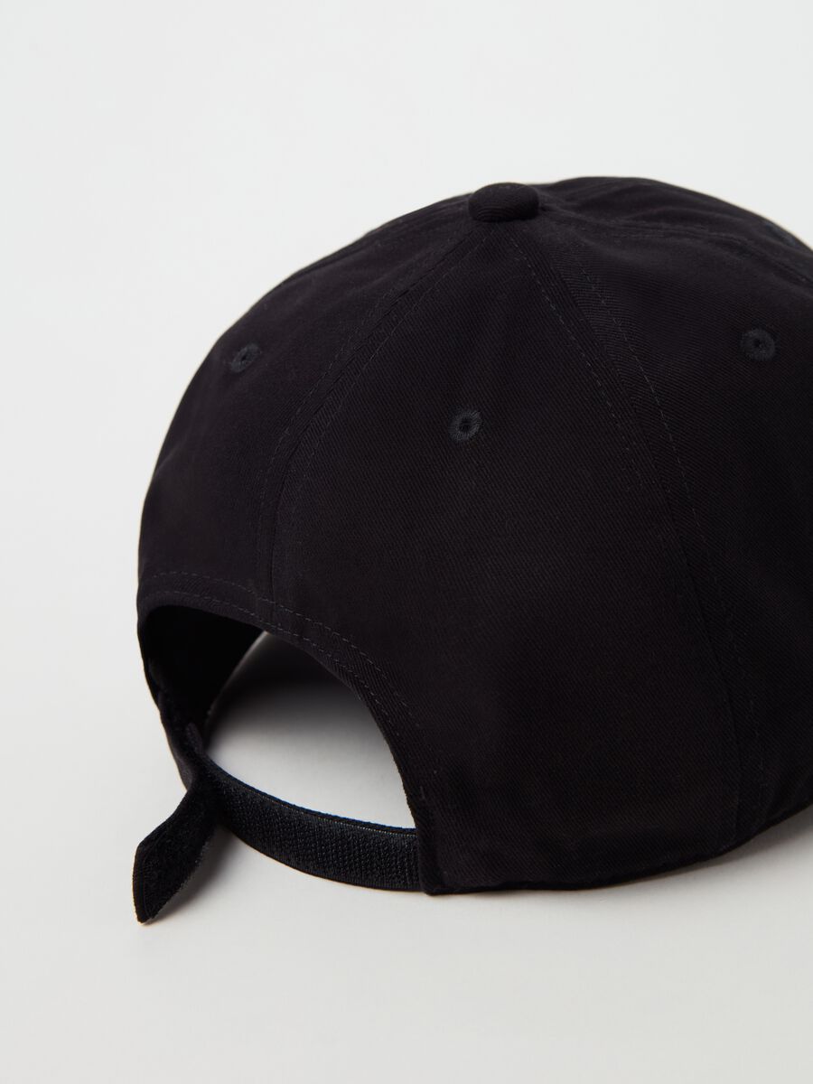 Berretto da baseball con ricamo logo  Bambino_1