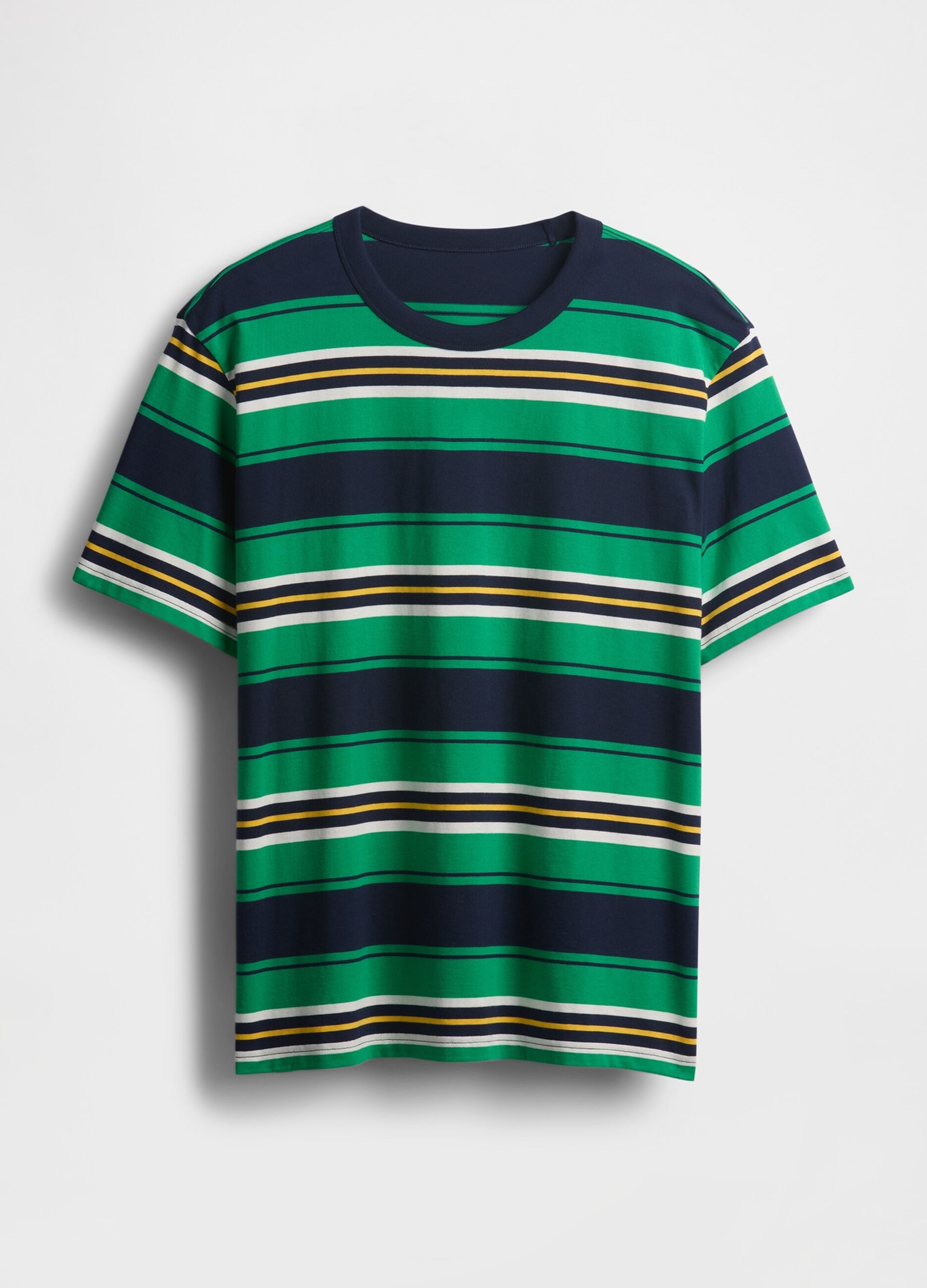 T-shirt in puro cotone_3