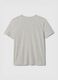 Grey T-shirt with GAP Logo_1