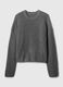Pullover oversize a coste inglesi_3