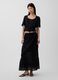 Blusa in puro cotone con pizzo_3