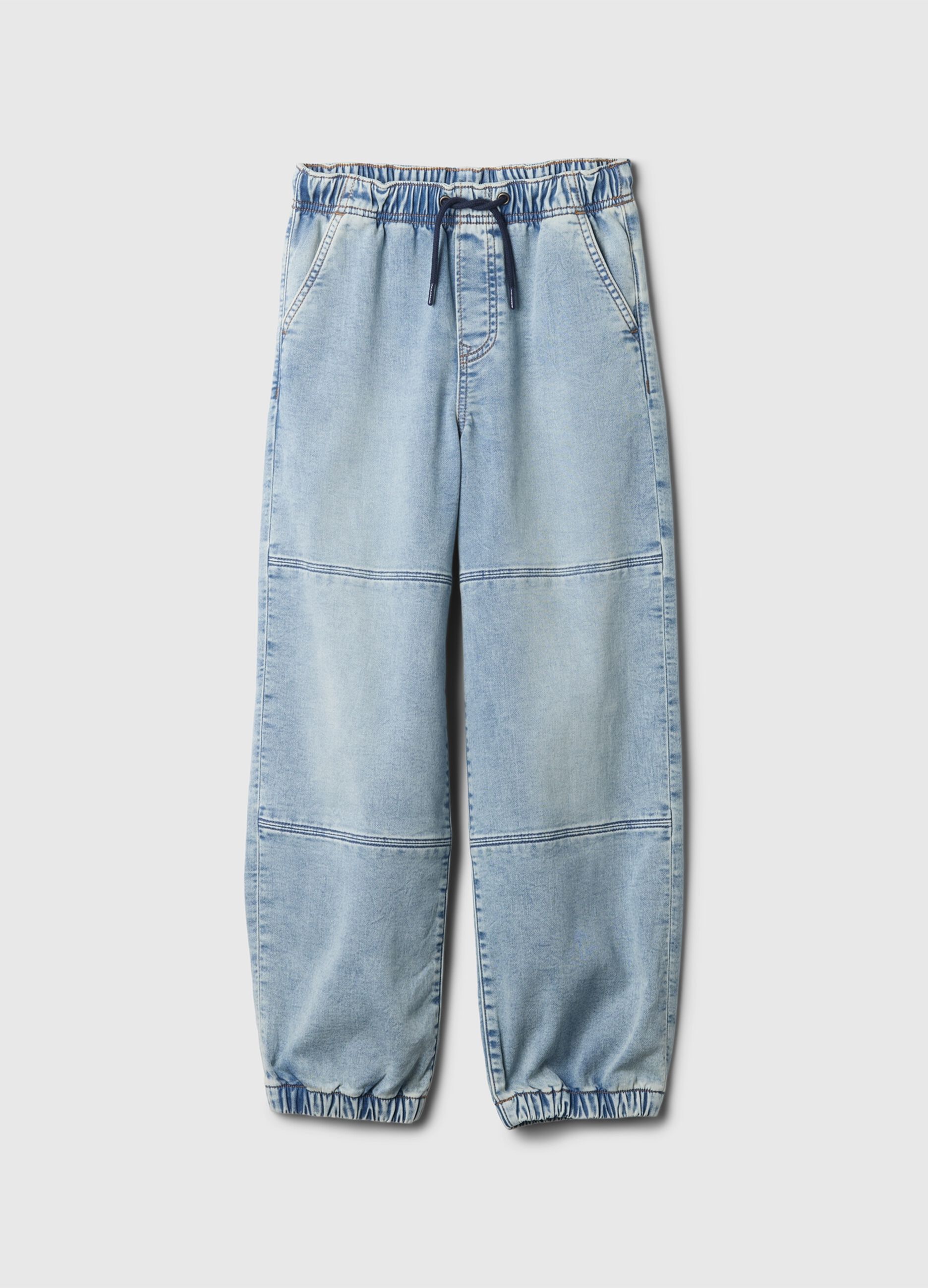 Pantaloni denim azzurri_3