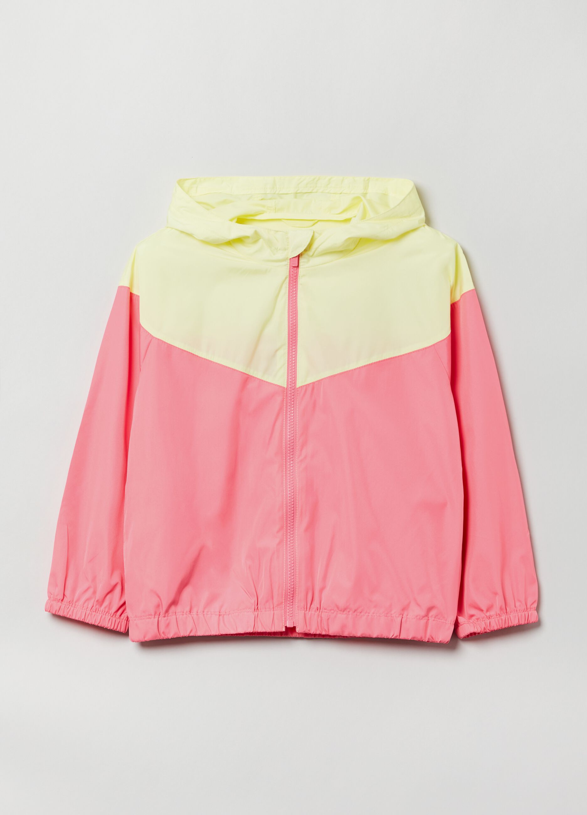 Giacca bimba mezza stagione cheap