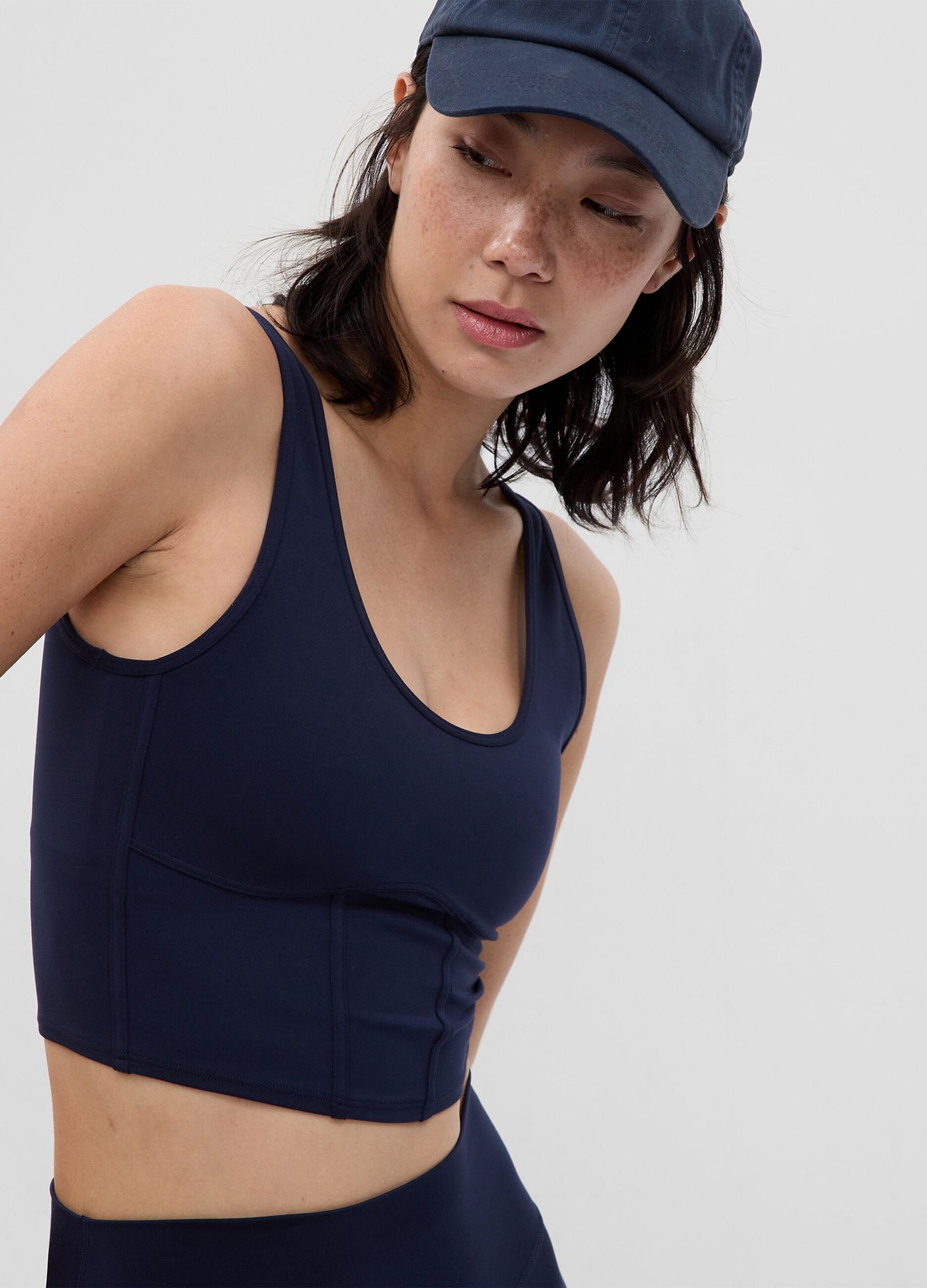 Siti abbigliamento palestra store