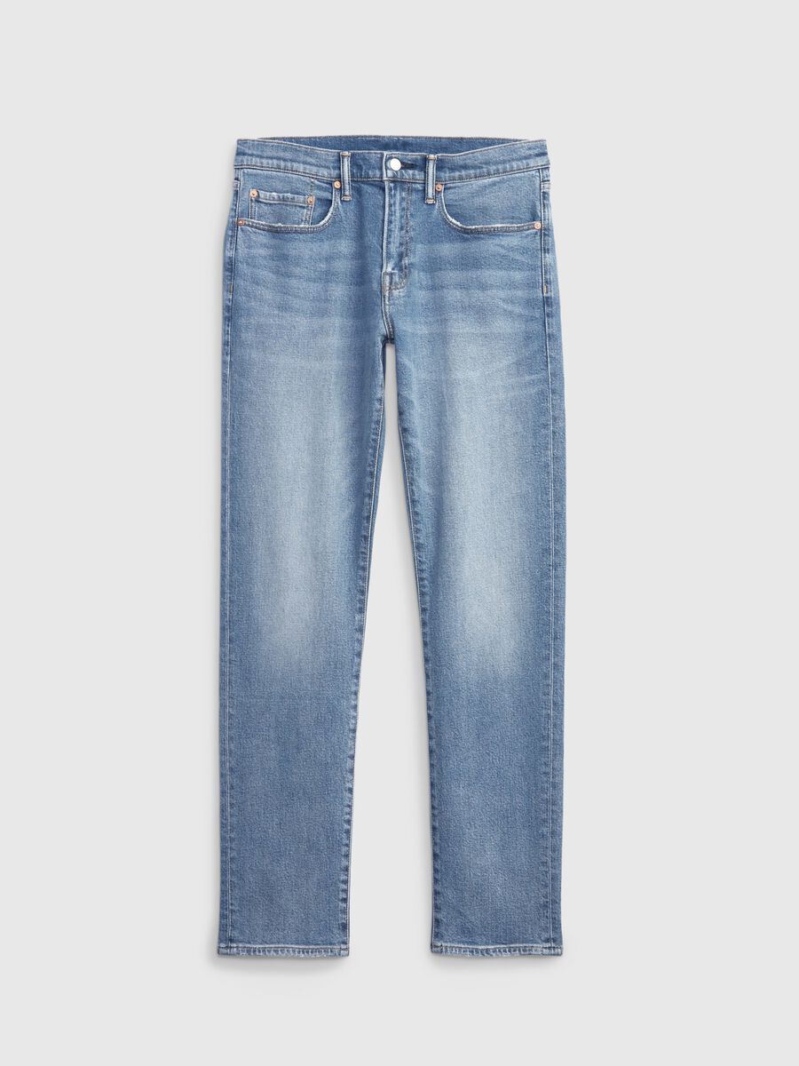 Slim-fit jeans Man_2