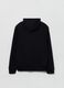 Full-zip in French Terry con cappuccio e logo GAP_2