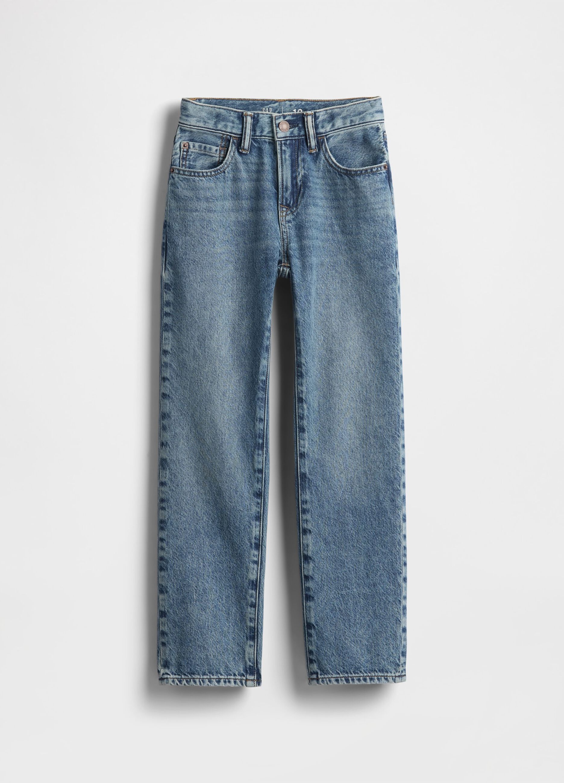 Jeans in denim_3