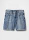 Denim shorts for kids_3