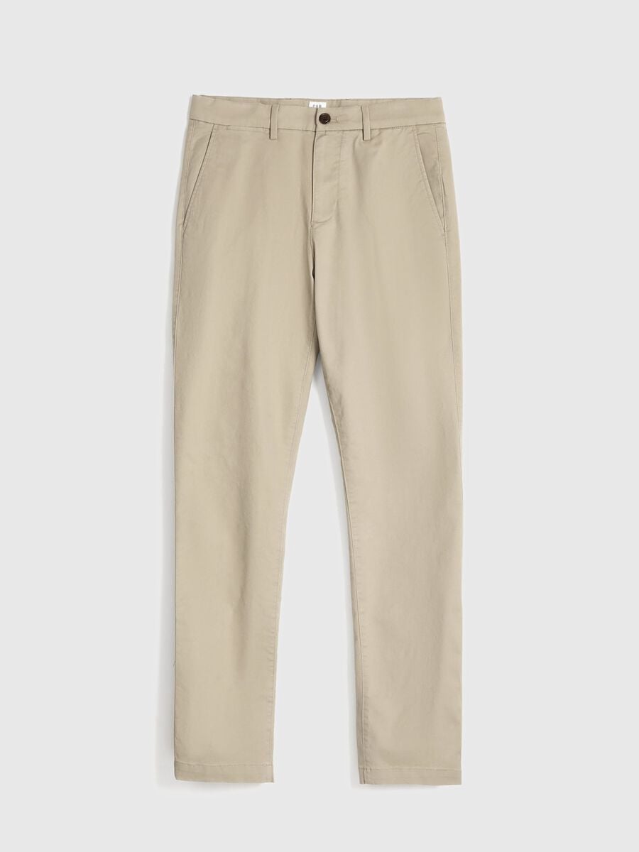 Pantalone chino Uomo_4