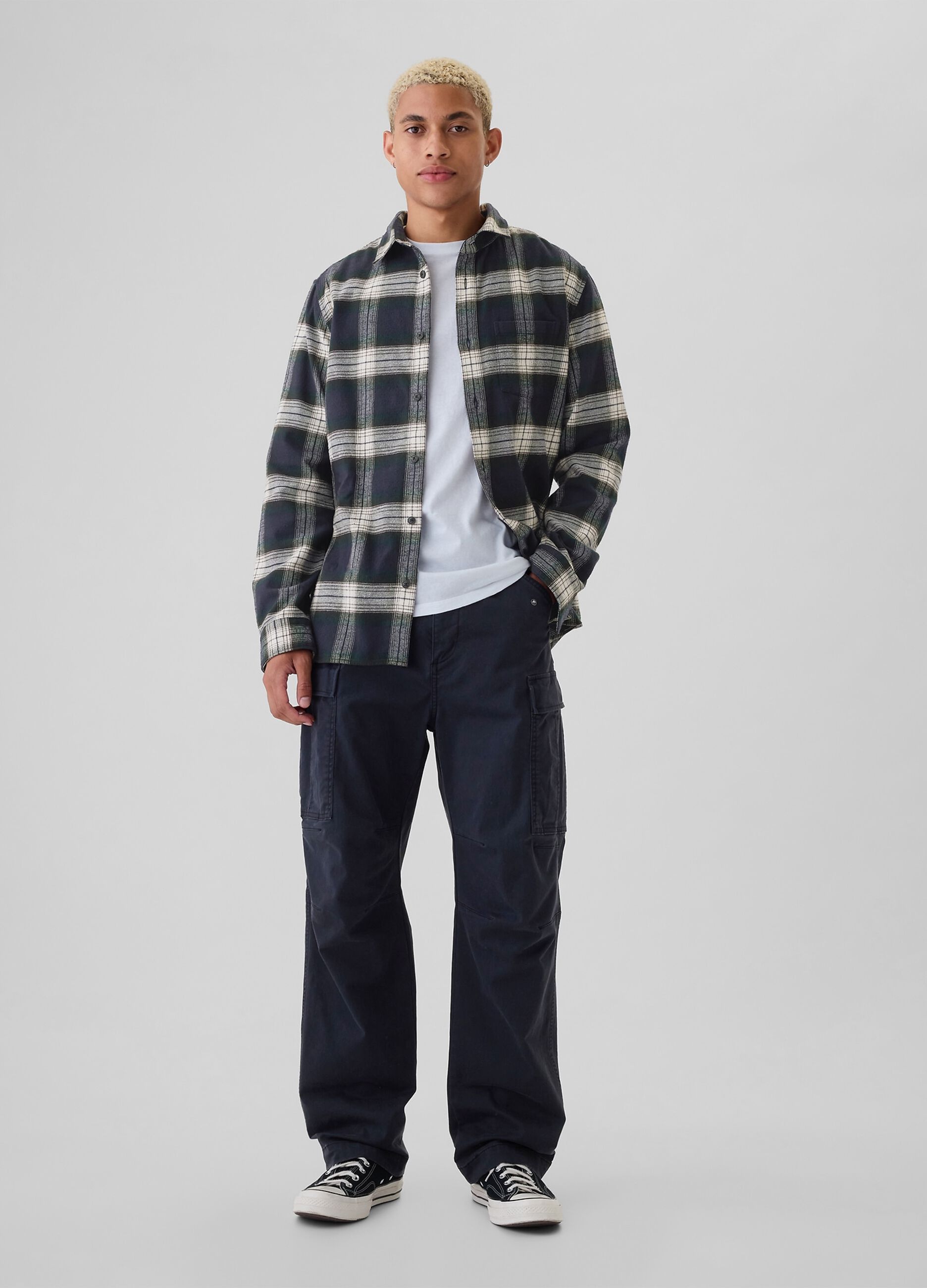 Camicia in flanella_1