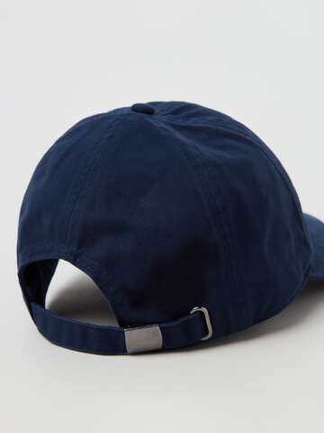 Berretto da baseball con ricamo logo_1