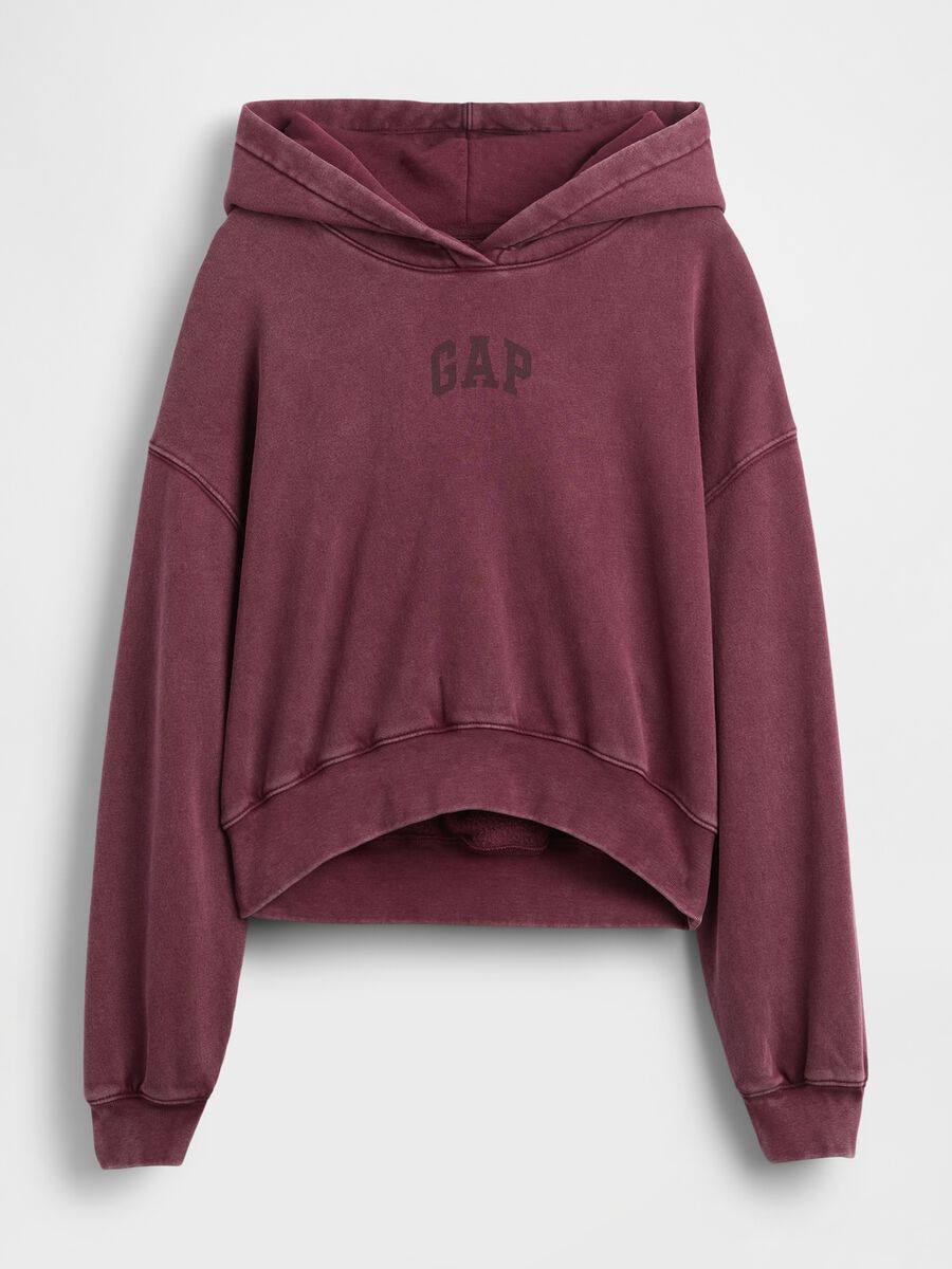Purple Hoodie Woman_4