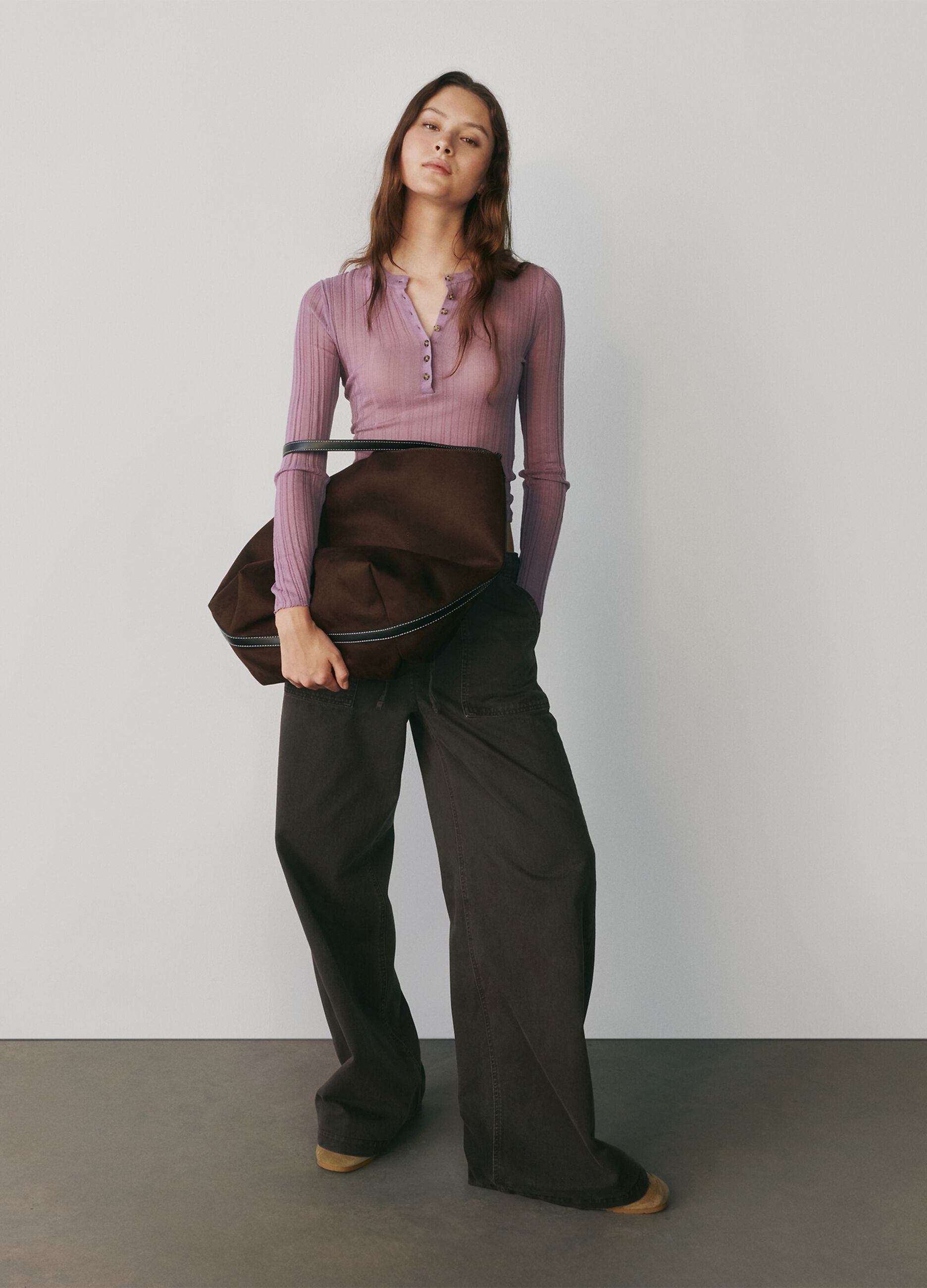 Purple acrylic blend jumper_3