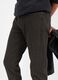 Slim-fit jeans in stretch cotton and Lyocell_2