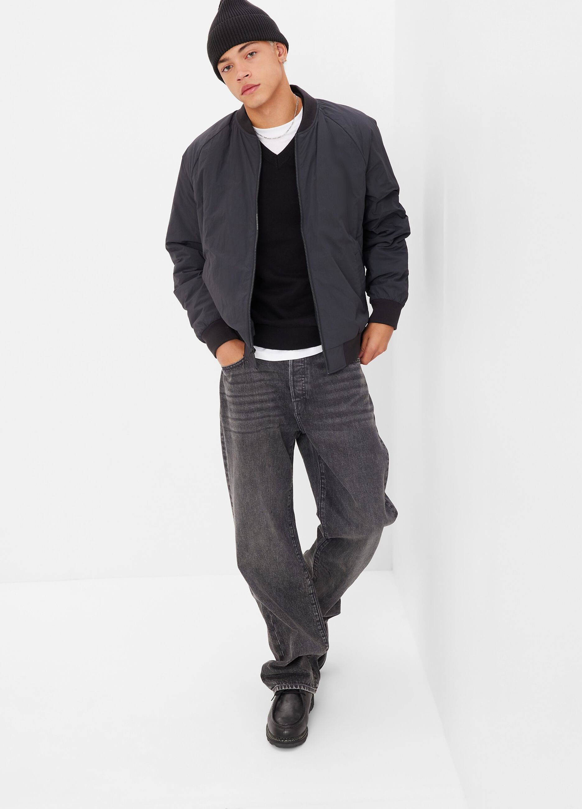 Last Chance Jeans in saldo GAP Italia