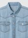 Camicia western in cotone_1