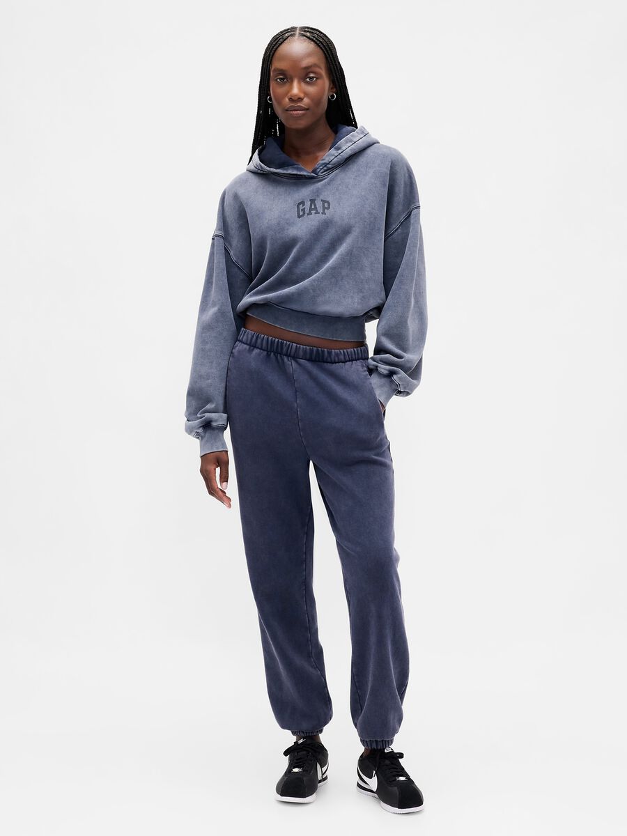 Grey Hoodie Woman_3