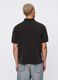 Polo shirt with short sleeves in cotton_2