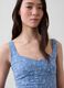 Top in puro cotone con ricamo floreale traforato_1