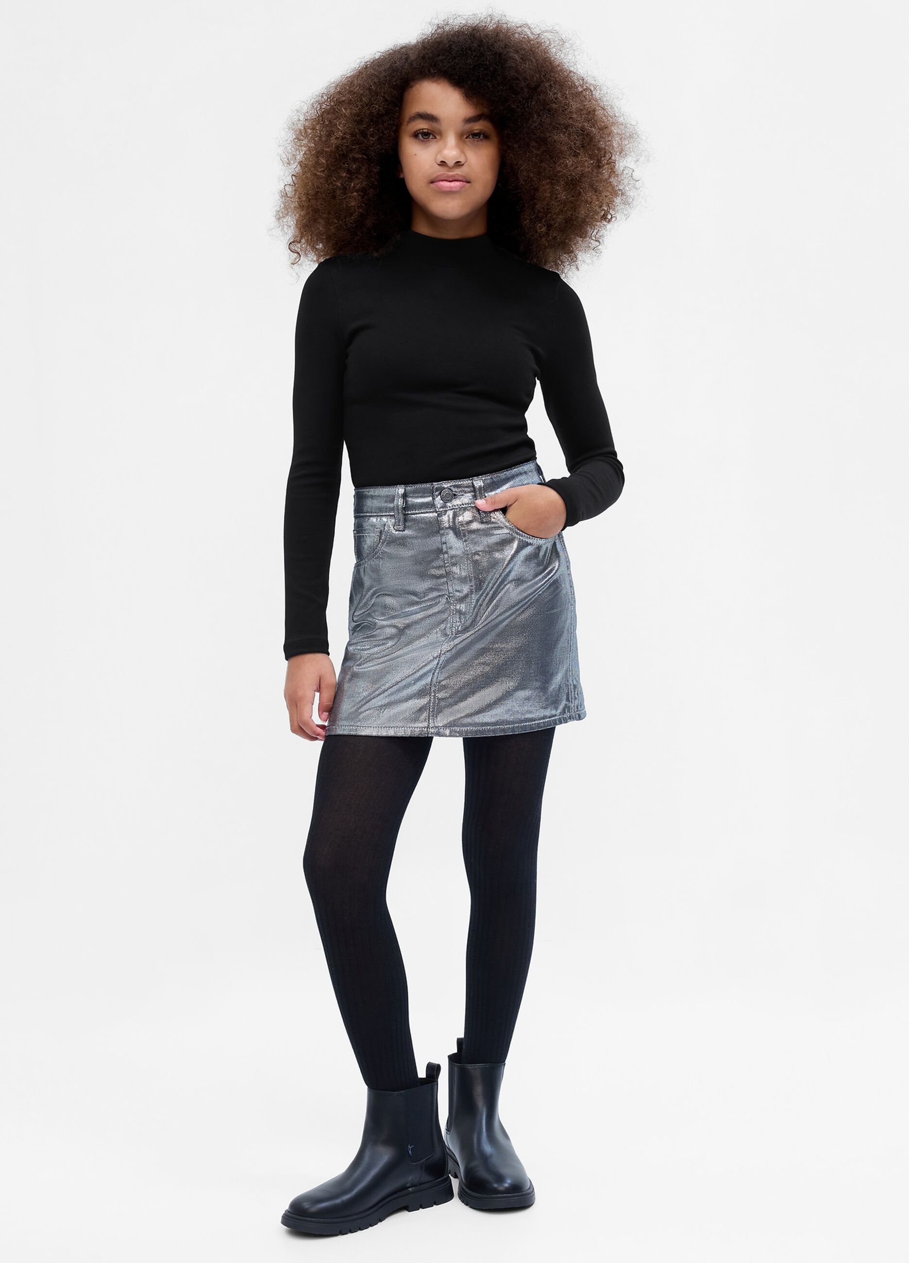 Saldi Bambina in saldo GAP Italia