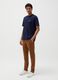 Pantalone in cotone e Lyocell_0