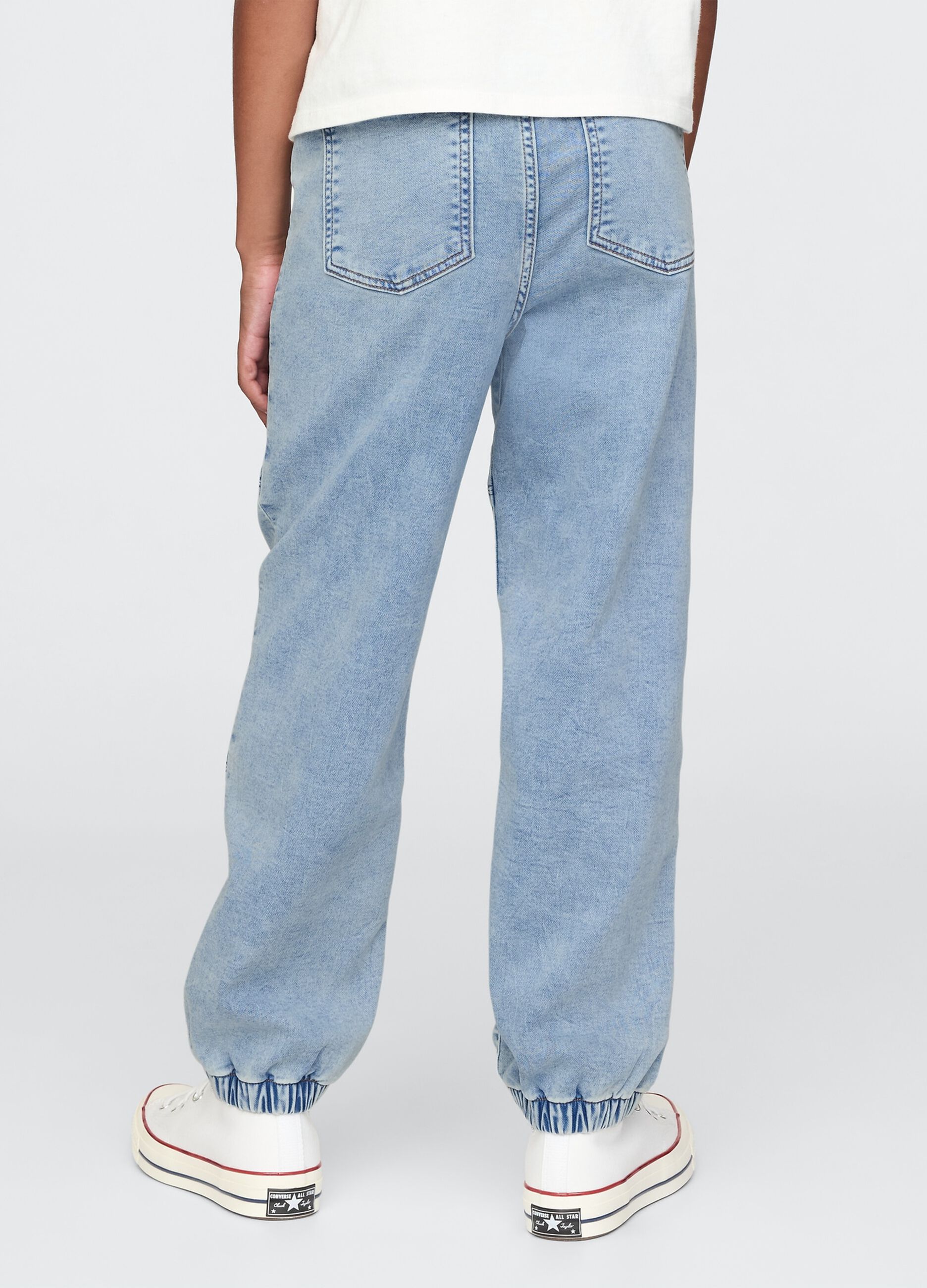 Pantaloni denim azzurri_2