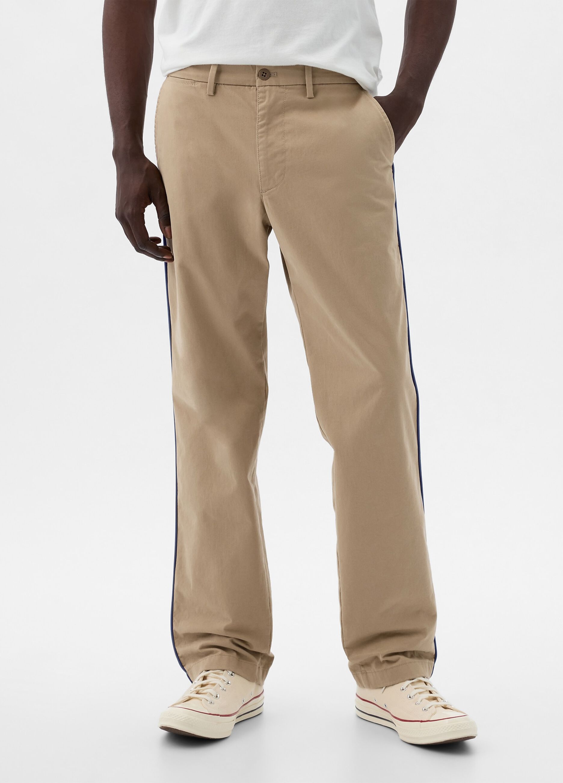 DAP x GAP Pantalone loose fit_1