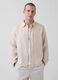 Camicia in puro lino_0