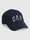 Berretto da baseball con ricamo logo