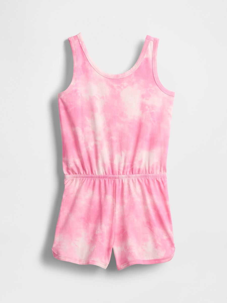 Stretch Bodysuit Girl_2