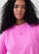 T-shirt a maniche corte in puro cotone_3